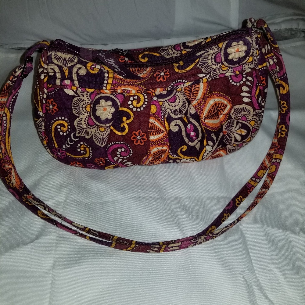 Vera Bradley Crossbody